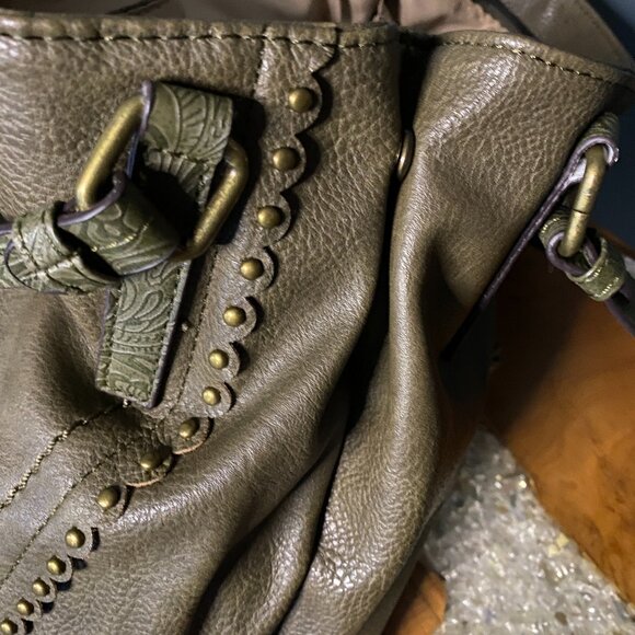 Darcy Marks London Handbag - Picture 8 of 11